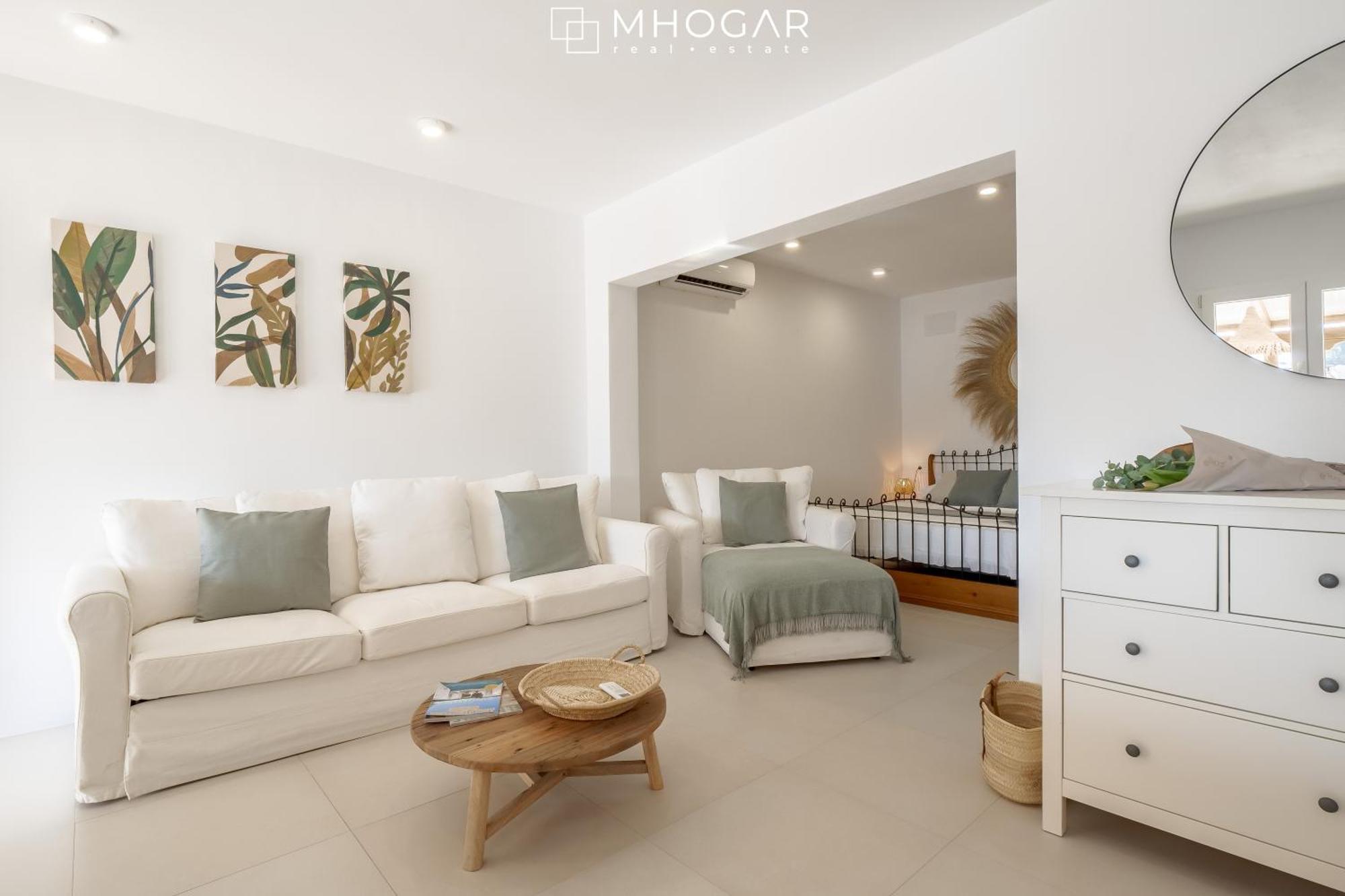 Casa La Motuca - Calpe Costa Blanca Villa Exterior photo