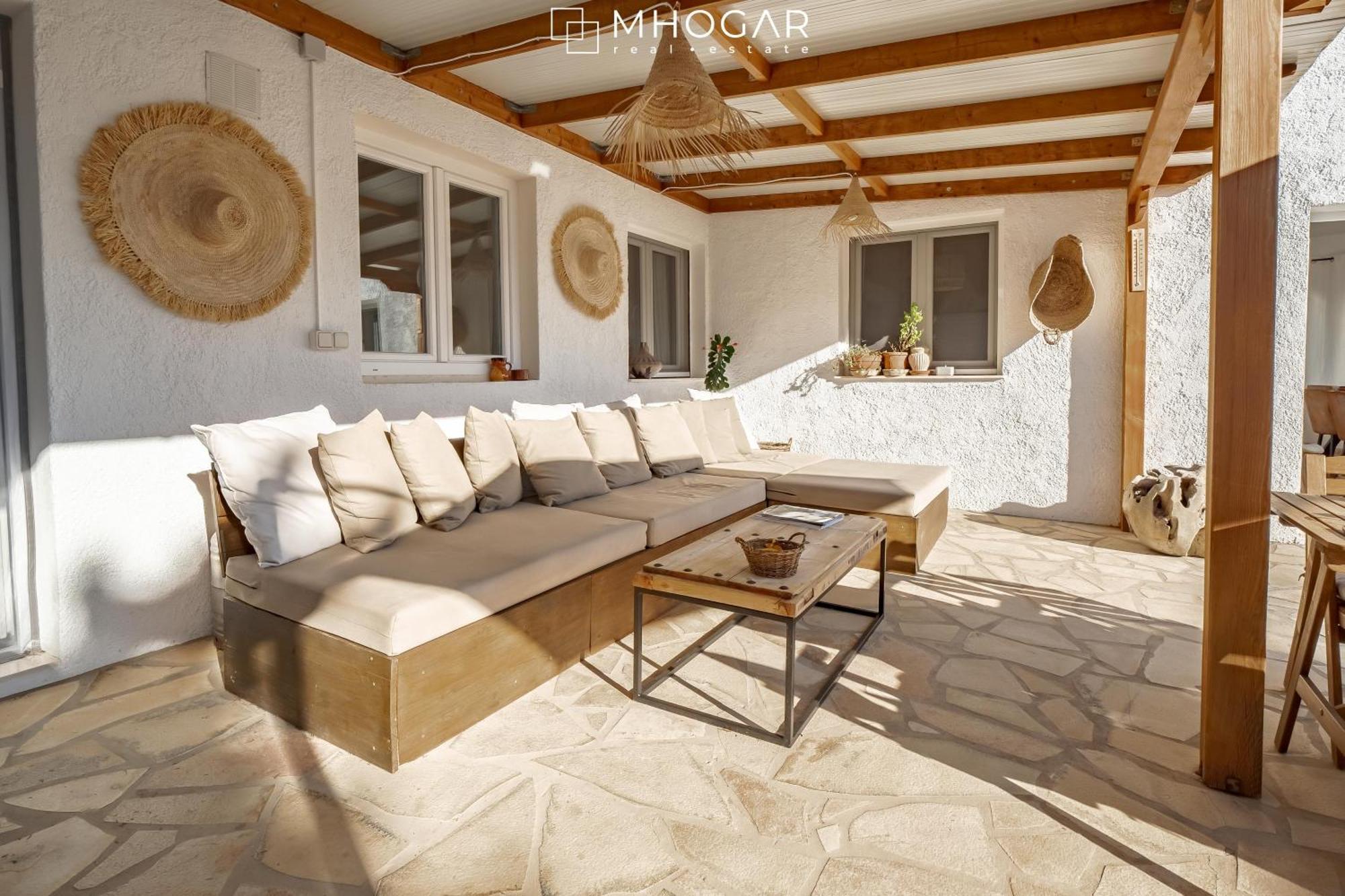 Casa La Motuca - Calpe Costa Blanca Villa Exterior photo