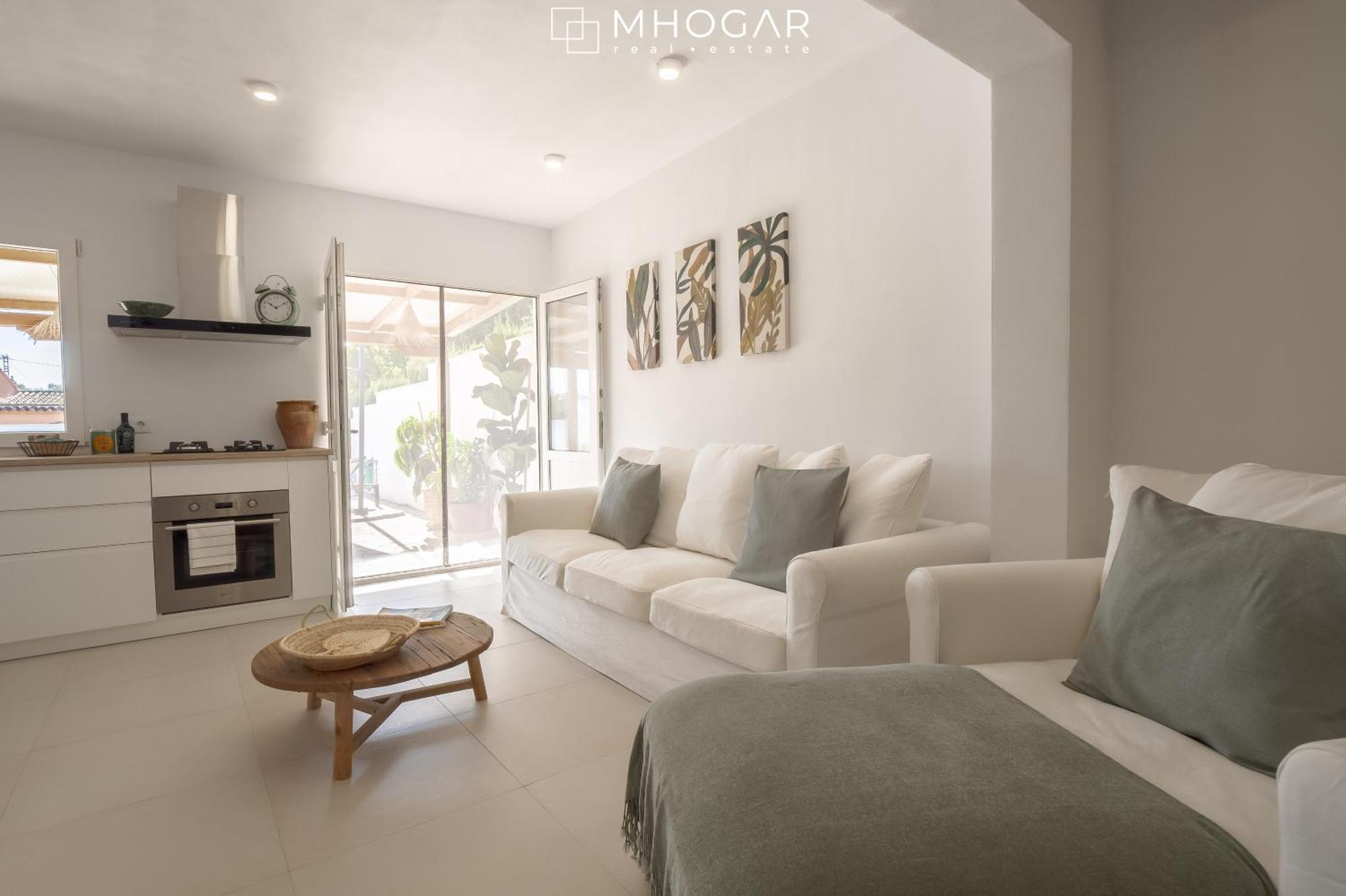 Casa La Motuca - Calpe Costa Blanca Villa Exterior photo